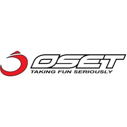 Oset Bikes
